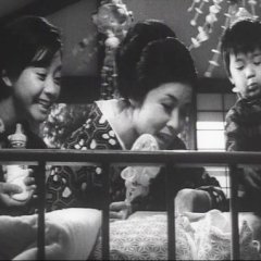 Freezing Point Japanese Movie(1966) photo
