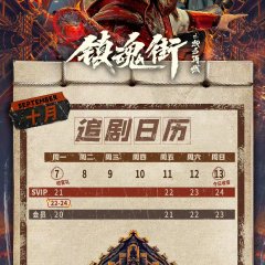 Hero Is Back Chinese Drama photo