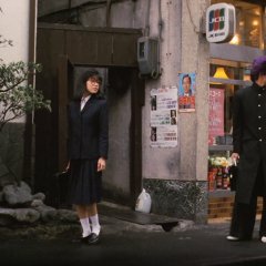 Shonan Bakuso Zoku Japanese Movie photo