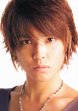 Tegoshi Yuya (手越祐也) - MyDramaList