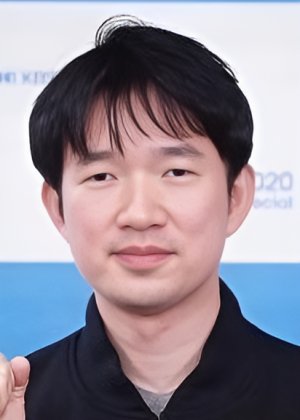 Choi Sang Yeol