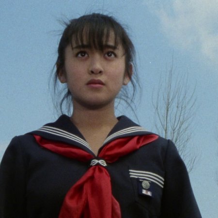Sukeban Deka (1985)