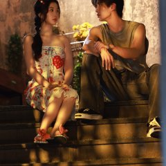 Speed and Love Chinese Drama photo