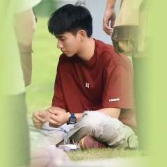 Solar Citizen Chinese Drama photo