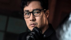 'Agent Kim Reactivated' ranks No. 1 on Netflix Non-English Global Top 10