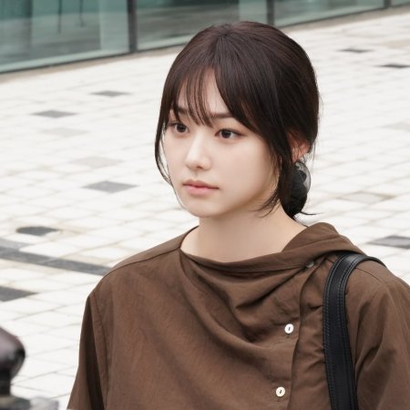 Kang Mi Na