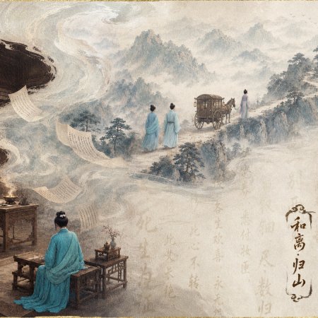 The First Jasmine (2026)