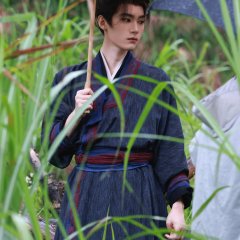 Zhou Yi Ran photo