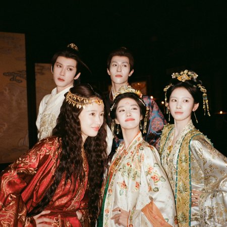 Lu Yu Xiao