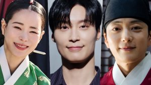 'My Royal Nemesis' cast share final remarks ahead of finale