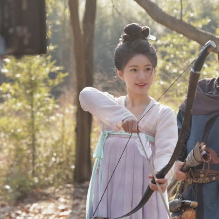 The Story of Pearl Girl (2024)