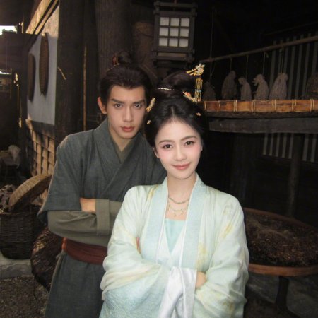 Lin Mu Ran