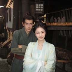 Lin Mu Ran photo