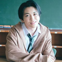Hiramoto Ken photo