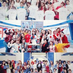 Sisters Who Make Waves Season 7 Chinese TV Program(2026) photo