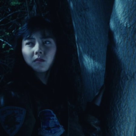 Shoujo Commando Izumi (1987)
