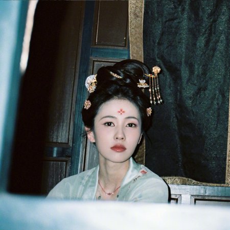 The First Jasmine (2026)