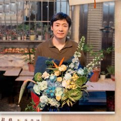 Zu Feng photo