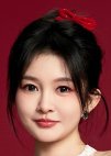 Ma Dan Dan in Wan Tang Chu Xie Chinese Drama Ma Dan Dan in Wan Tang Chu Xie Chinese Drama