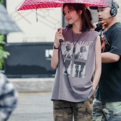 Yue Xia Yan Huo Chinese Drama photo