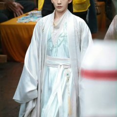 Deng Wei photo