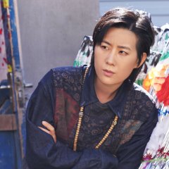 The Found Family Chinese Drama(2026) photo