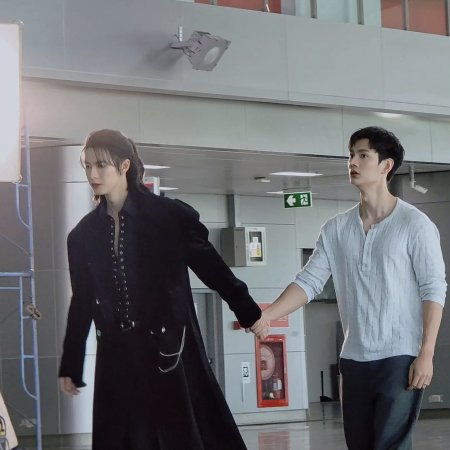 The Grim Lover (2026)