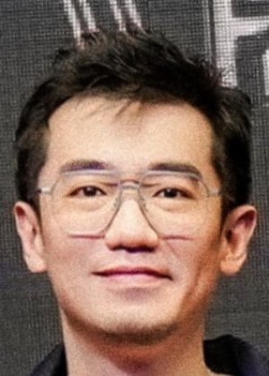 Wan Li in Sound of Silence Chinese Movie