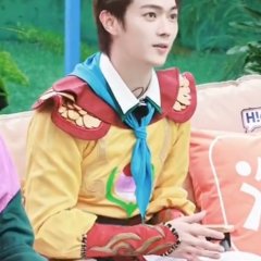 Great Escape Season 8 Chinese TV Program(2026) photo