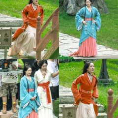 Love Like the Galaxy: Part 2 Chinese Drama photo