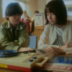 5 Centimeters per Second Japanese Movie photo