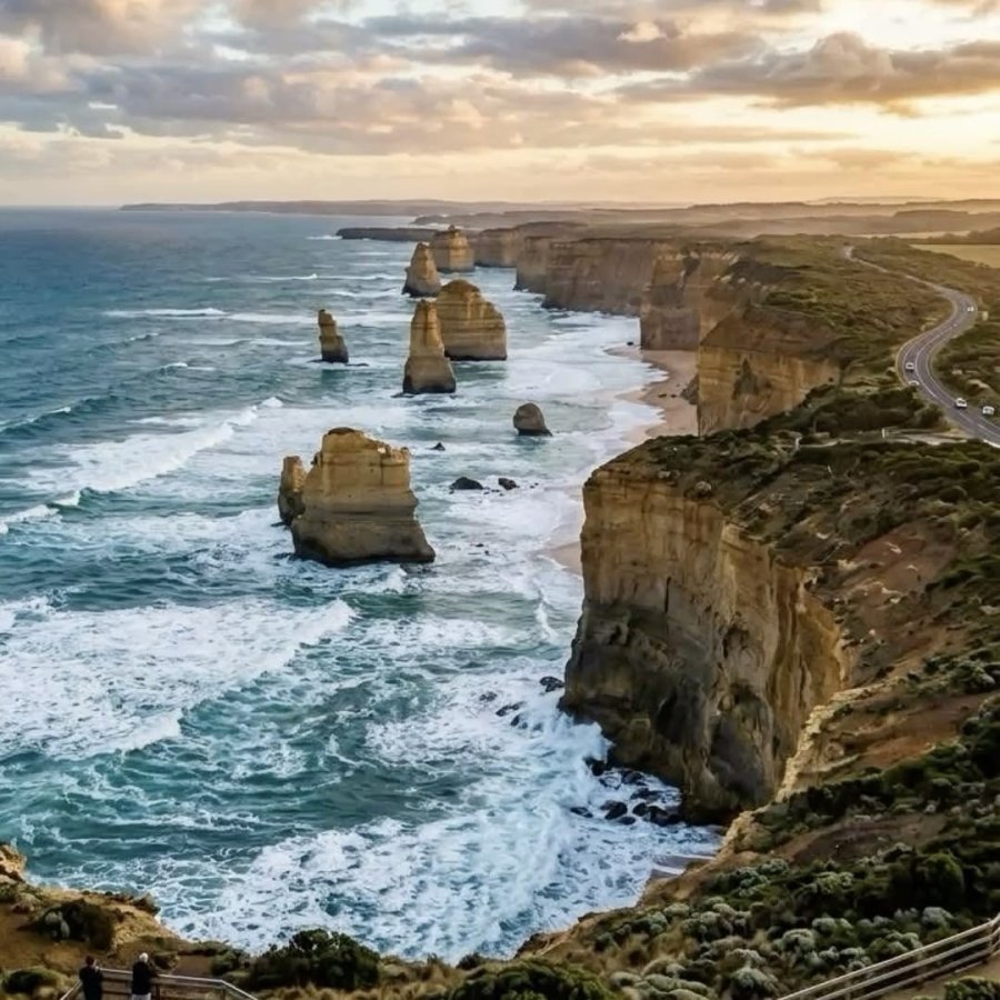 australia