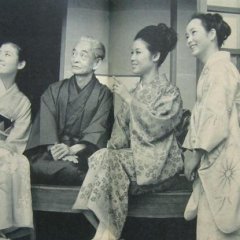 Senbazuru Japanese Movie(1969) photo