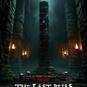 The Last Bliss (2026)