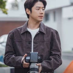 A Bona Fide Killer Korean Drama(2026) photo