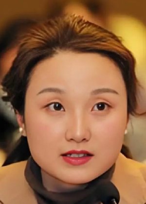 Qi Dao Jun in Reset Chinese Drama