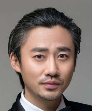 Liang Xu
