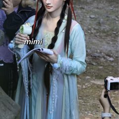 Wan Hua Sin Chinese Drama photo