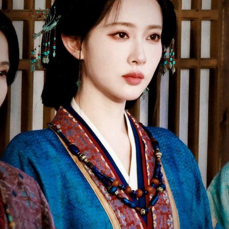 Empress Reborn ()