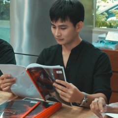 Saiyut Suek Chomwet Haeng Thi Rap Sung Thai Drama(0000) photo