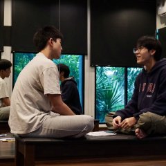 Kiss Me, Remember? Thai Drama(0000) photo