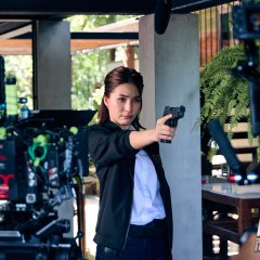 My Chef in Crime Thai Drama(2026) photo