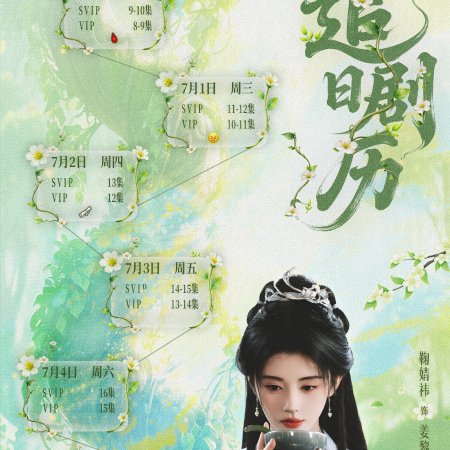 The Eternal Fragrance (2026)