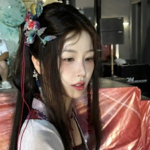 FairyLanhua