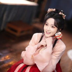 Starveil Moon Chinese Drama photo