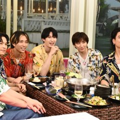 6SixTONES Japanese TV Program(2026) photo