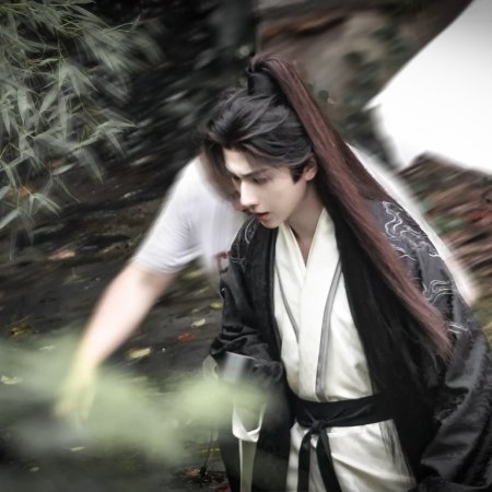 Li Hong Yi