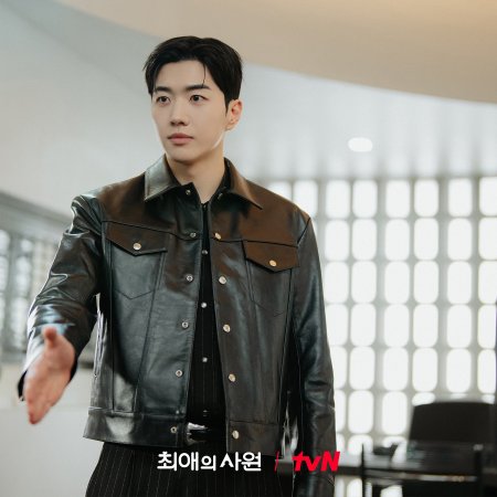 My Bias, My Boss (2026)