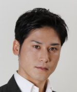Inoue Kenji