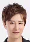 Yang Yi Fei in Wild Cards Chinese Movie Yang Yi Fei in Wild Cards Chinese Movie